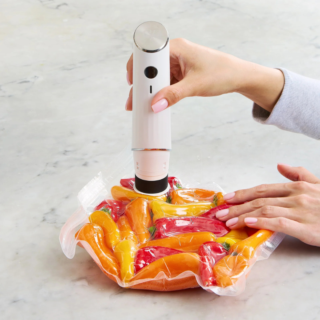 Nordfresk Vacuum Sealer