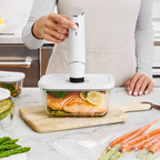 Nordfresk Vacuum Sealer