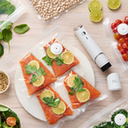 Nordfresk Vacuum Sealer